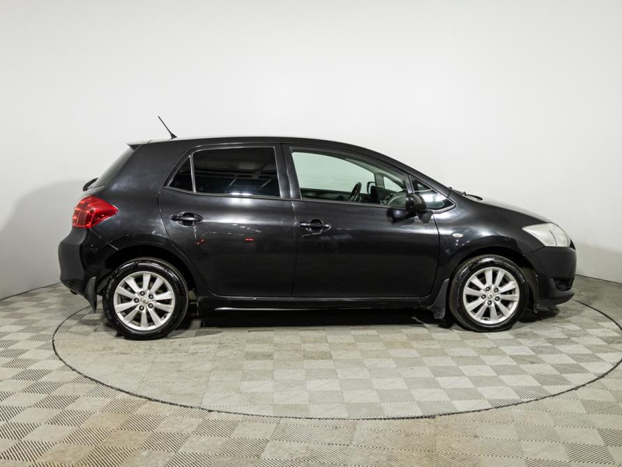 Toyota Auris I Санкт-Петербург  - изображение 4