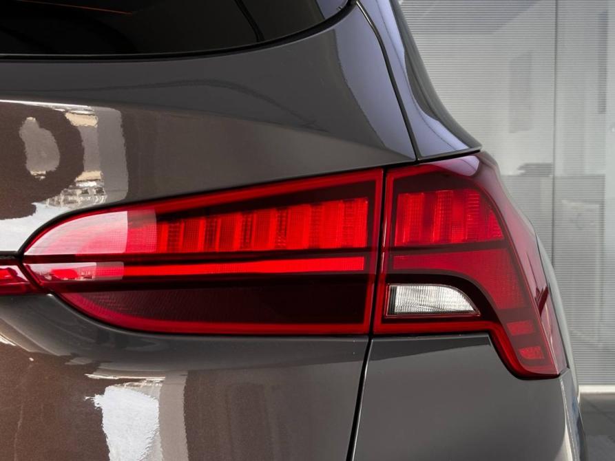 Hyundai Santa Fe IV Рестайлинг Уфа  - изображение 12