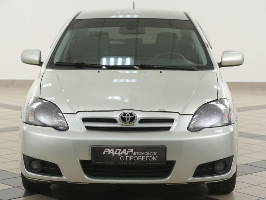 Toyota Corolla IX (E120 E130) Рестайлинг Иваново  - изображение 6