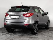 Hyundai ix35 I Рестайлинг Санкт-Петербург  - изображение 26