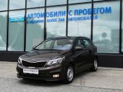 Kia Rio III Рестайлинг Екатеринбург  - изображение 22
