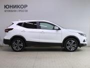 Nissan Qashqai II Рестайлинг Дзержинск  - изображение 33