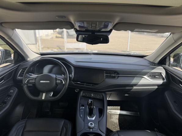 Haval F7 I с пробегом 2021 года, цена 1 895 000 рублей, 56793 км, внедорожник, Автокод Объявления
