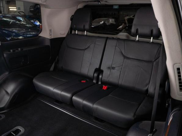 Lexus LX III Рестайлинг 2 с пробегом 2019 года, цена 9 000 000 рублей, 161283 км, внедорожник, Автокод Объявления