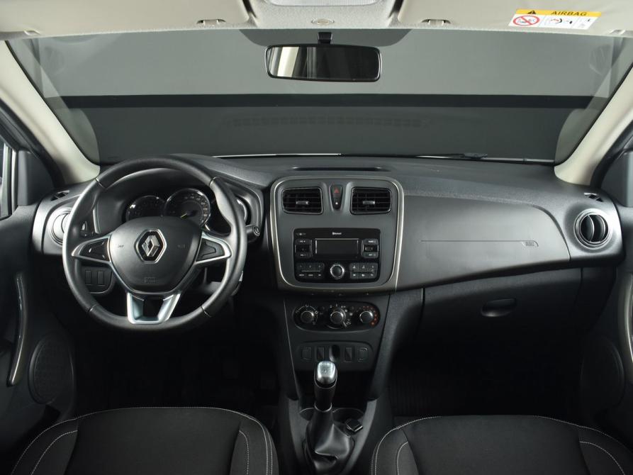 Renault Sandero II Рестайлинг Кемерово  - изображение 9