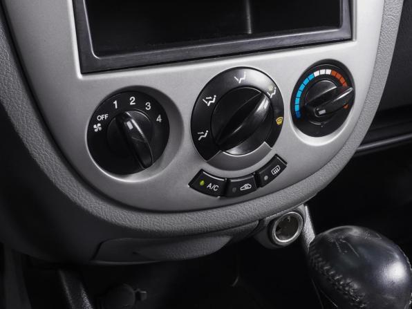 Chevrolet Lacetti I с пробегом 2007 года, цена 837 000 рублей, 23104 км, седан, Автокод Объявления