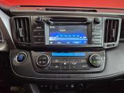 Toyota RAV4 IV (XA40) Рестайлинг Вологда  - изображение 35