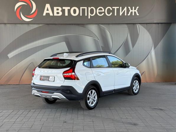 Lada (ВАЗ) Iskra с пробегом 2026 года, цена 1 640 000 рублей, 66 км, универсал, Автокод Объявления