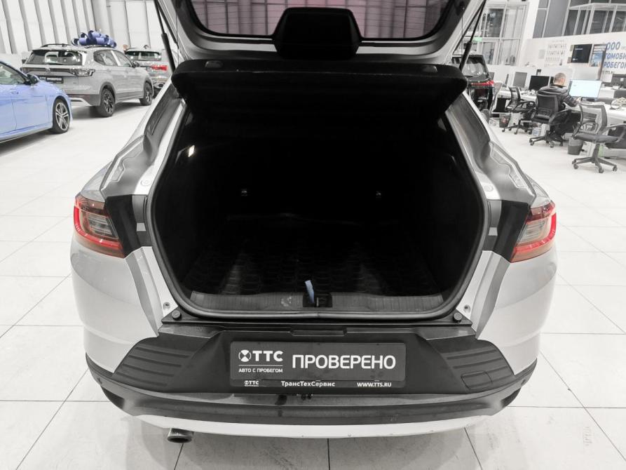 Renault Arkana I Казань  - изображение 12