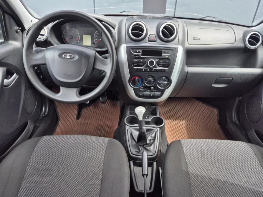 Lada (ВАЗ) Granta I Воронеж  - изображение 10