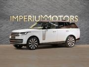 Land Rover Range Rover V Москва  - изображение 33