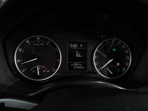 Skoda Octavia II (A5) Рестайлинг с пробегом 2010 года, цена 749 000 рублей, 243055 км, лифтбек, Автокод Объявления