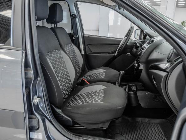 Lada (ВАЗ) Granta I Рестайлинг с пробегом 2021 года, цена 473 000 рублей, 86801 км, универсал, Автокод Объявления
