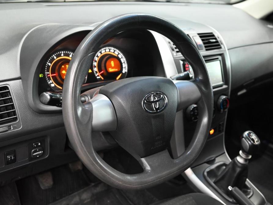 Toyota Corolla X (E140 E150) Рестайлинг Екатеринбург  - изображение 11