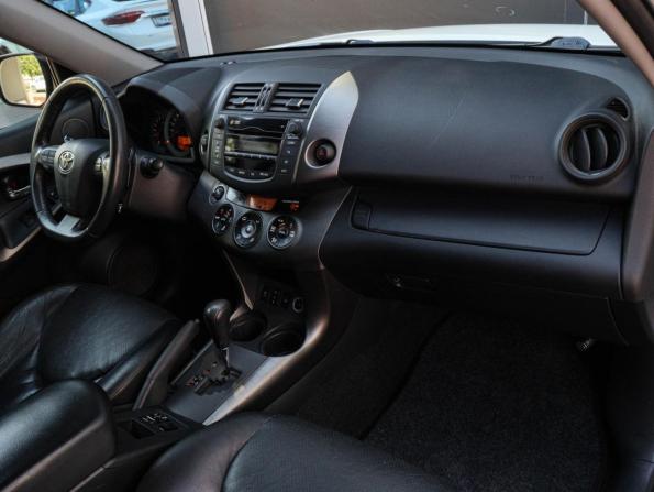 Toyota RAV4 III (XA30) Рестайлинг с пробегом 2011 года, цена 1 400 000 рублей, 123924 км, внедорожник, Автокод Объявления