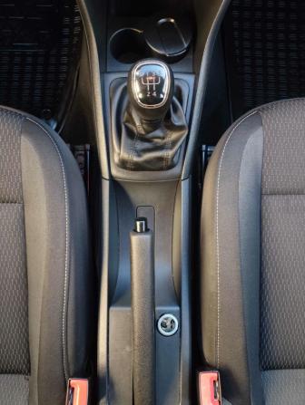 Skoda Rapid I с пробегом 2014 года, цена 875 000 рублей, 63478 км, лифтбек, Автокод Объявления