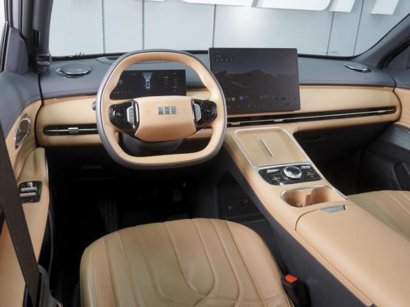 Geely Galaxy Starship 7 с пробегом 2025 года, цена 3 250 000 рублей, 20050 км, внедорожник, Автокод Объявления