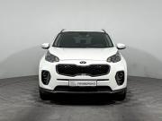 Kia Sportage IV Санкт-Петербург  - изображение 21