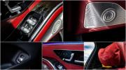 Mercedes-Benz S-Класс VII (W223) Москва  - изображение 71