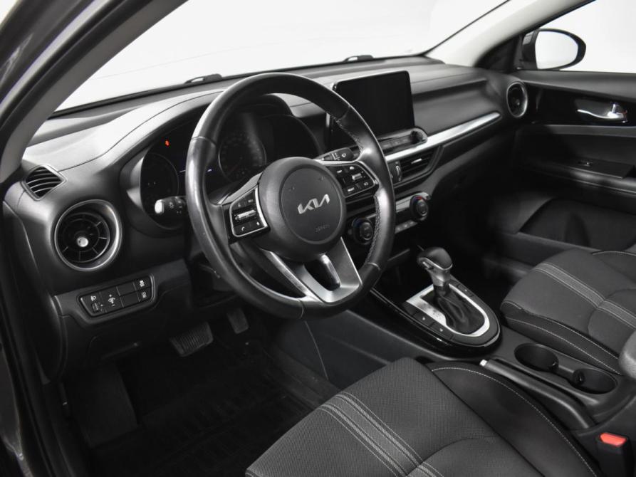 Kia Cerato IV Рестайлинг Санкт-Петербург  - изображение 9