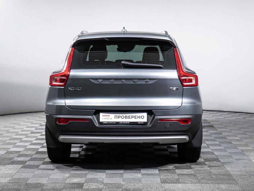 Volvo XC40 I Москва  - изображение 6