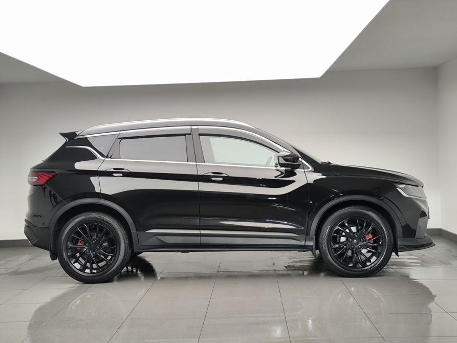 Belgee X50 Москва  - изображение 3
