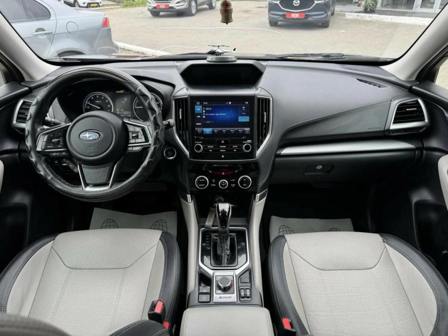 Subaru Forester V Пермь  - изображение 8