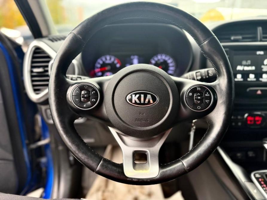 Kia Soul III Тула  - изображение 7