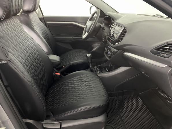 Lada (ВАЗ) Vesta I с пробегом 2019 года, цена 950 000 рублей, 119230 км, седан, Автокод Объявления