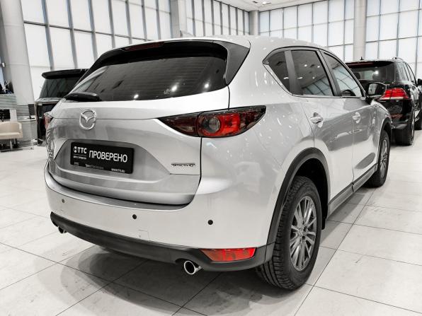 Mazda CX-5 II с пробегом 2020 года, цена 2 050 000 рублей, 215000 км, внедорожник, Автокод Объявления