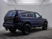 Mitsubishi Pajero Sport I Рестайлинг Москва  - изображение 22