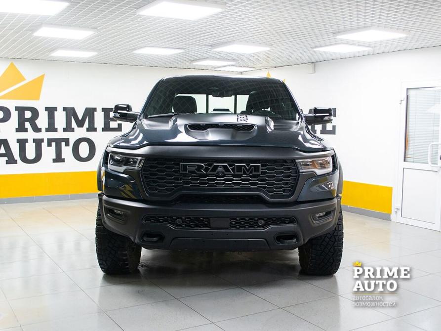 Ram 1500 V Рестайлинг Новосибирск  - изображение 3