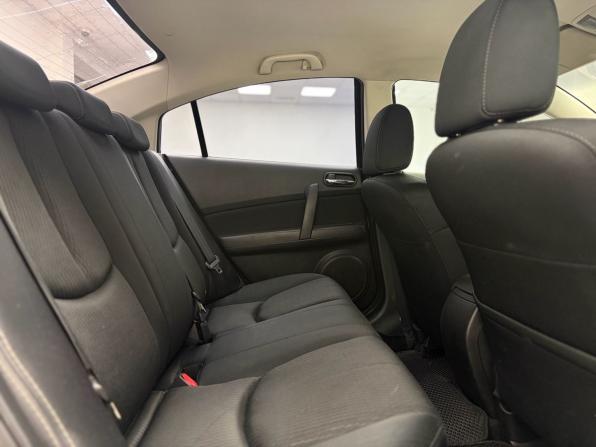Mazda 6 II (GH) Рестайлинг с пробегом 2011 года, цена 869 000 рублей, 326648 км, седан, Автокод Объявления