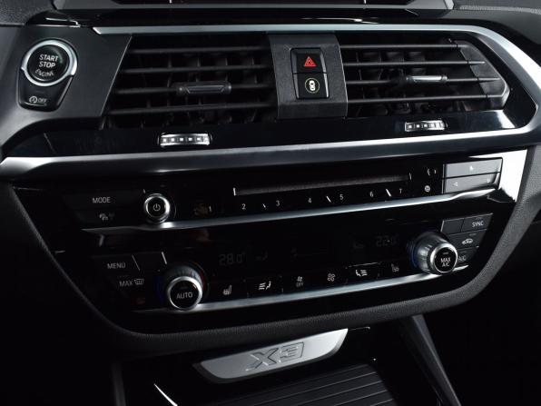 BMW X3 III (G01) с пробегом 2019 года, цена 3 349 995 рублей, 99145 км, внедорожник, Автокод Объявления