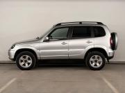 Chevrolet Niva I Рестайлинг Екатеринбург  - изображение 32