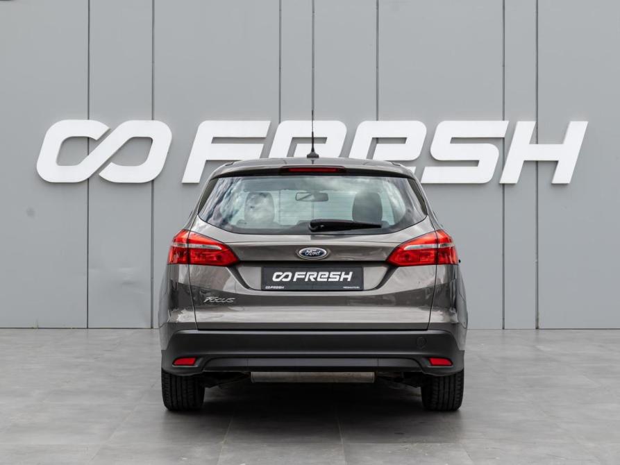 Ford Focus III Рестайлинг Краснодар  - изображение 4