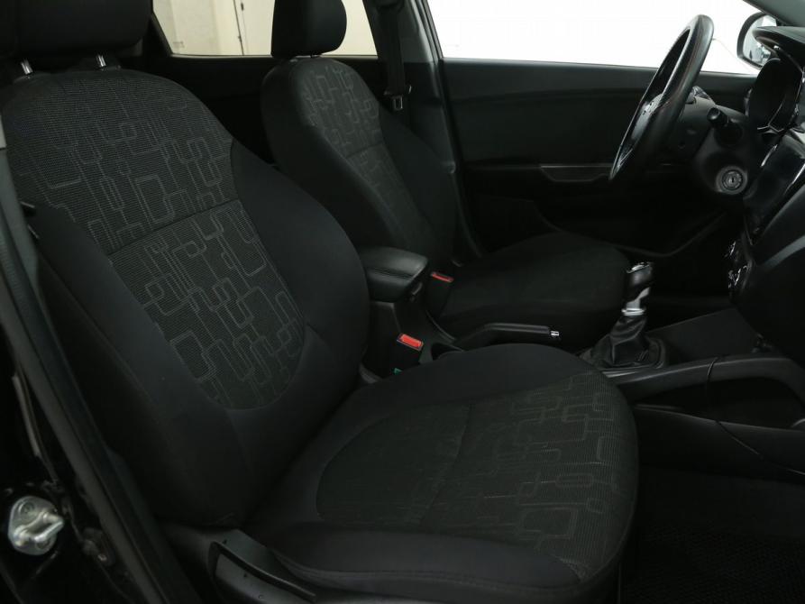 Kia Rio III Иваново  - изображение 10