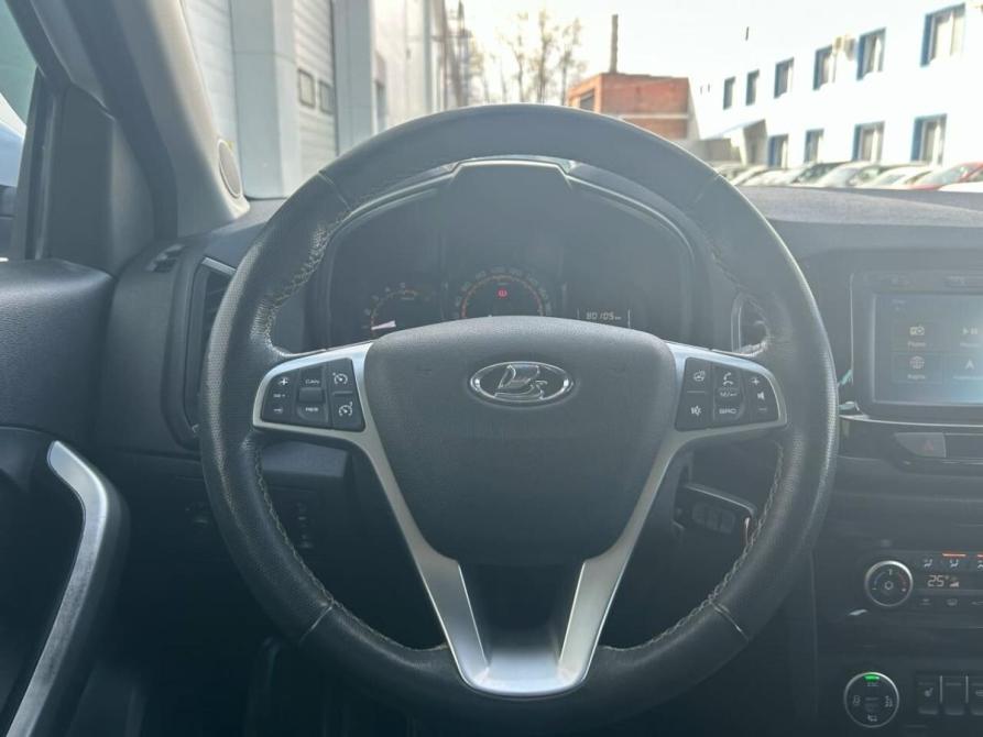 Lada (ВАЗ) XRAY I Санкт-Петербург  - изображение 13