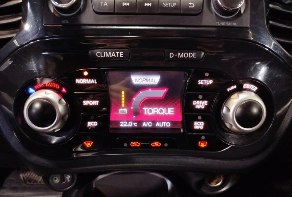 Nissan Juke I Саратов  - изображение 17