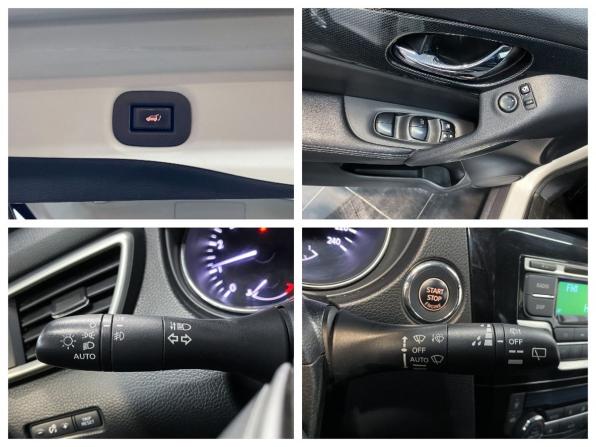 Nissan X-Trail III с пробегом 2015 года, цена 1 649 000 рублей, 86753 км, внедорожник, Автокод Объявления