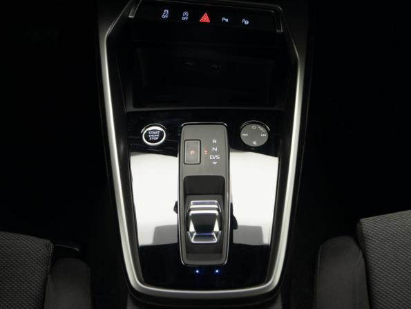 Audi A3 IV (8Y) с пробегом 2021 года, цена 3 100 000 рублей, 39872 км, хэтчбек, Автокод Объявления