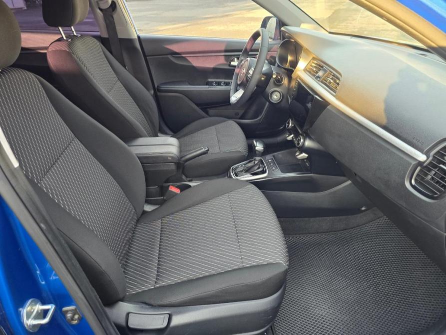 Kia Rio IV Таганрог  - изображение 17