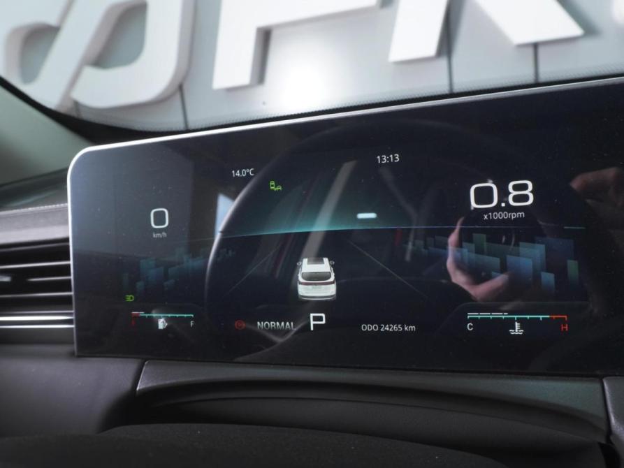 JETOUR X70+ I Рестайлинг Ростов-на-Дону  - изображение 21