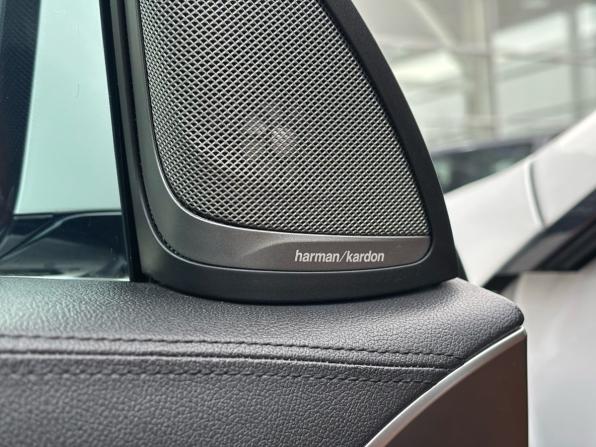 BMW 6 серии IV (G32) с пробегом 2017 года, цена 3 800 000 рублей, 189536 км, лифтбек, Автокод Объявления