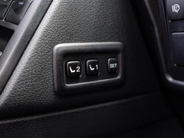 Toyota Land Cruiser Prado 150 Series Рестайлинг 3 с пробегом 2021 года, цена 5 995 000 рублей, 113528 км, внедорожник, Автокод Объявления