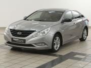 Hyundai Sonata VI (YF) Иваново  - изображение 26