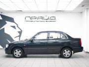 Hyundai Accent II Ростов-на-Дону  - изображение 26