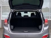 Hyundai ix35 I Москва  - изображение 31