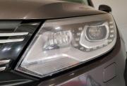 Volkswagen Tiguan I Рестайлинг Ярославль  - изображение 48