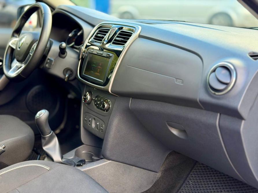 Renault Sandero II Рестайлинг Великий Новгород  - изображение 16